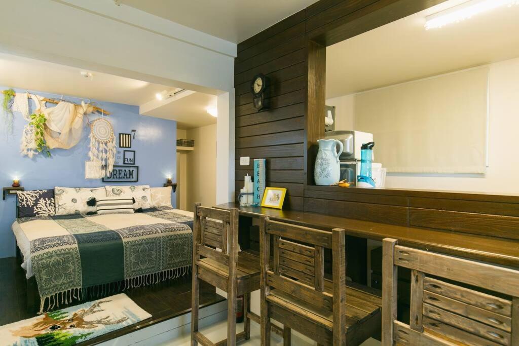 Hacobune Tinyhouse Onna Exterior foto